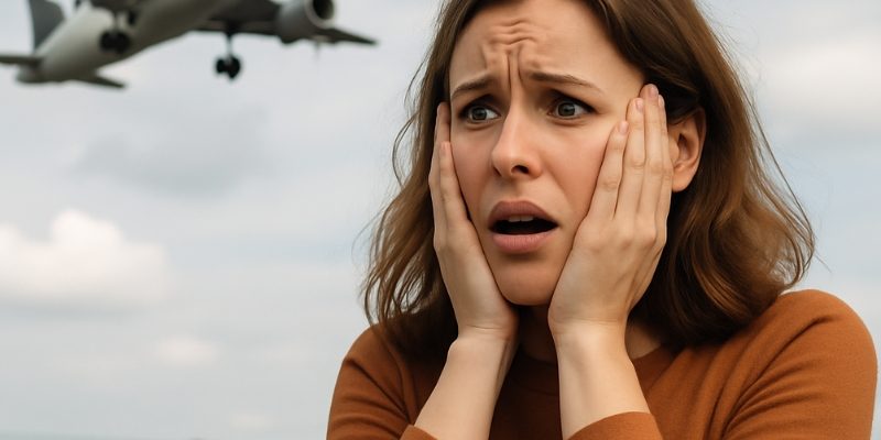 ما هو رهاب السفر؟ ولماذا يختلف عن قلق السفر العابر؟