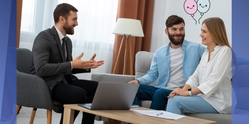 الترجمة العاطفية في الوساطة الأسرية