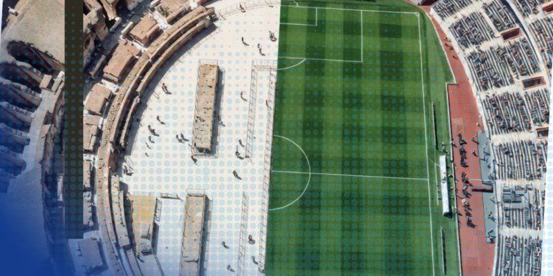 هل مقاومة روح “الكولوسيوم” في الجماهير المغربية مفيد للفوز بالكأس؟