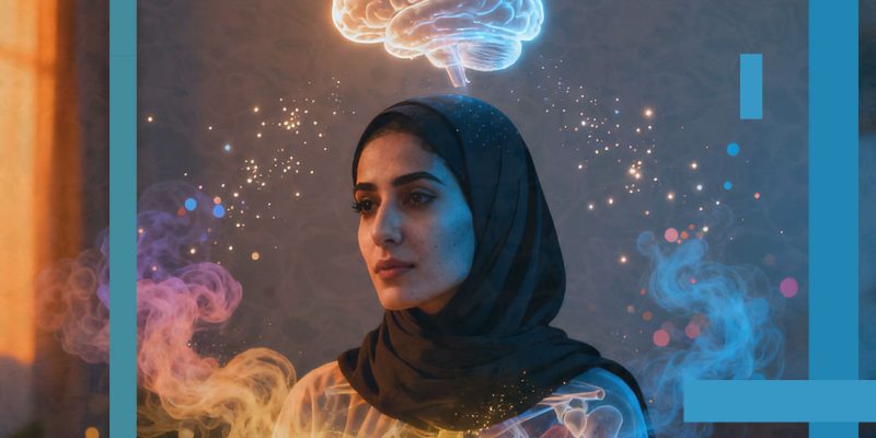 ما الذي يجب أن تراقبه في نفسك؟ قراءة تحليلية عصبية