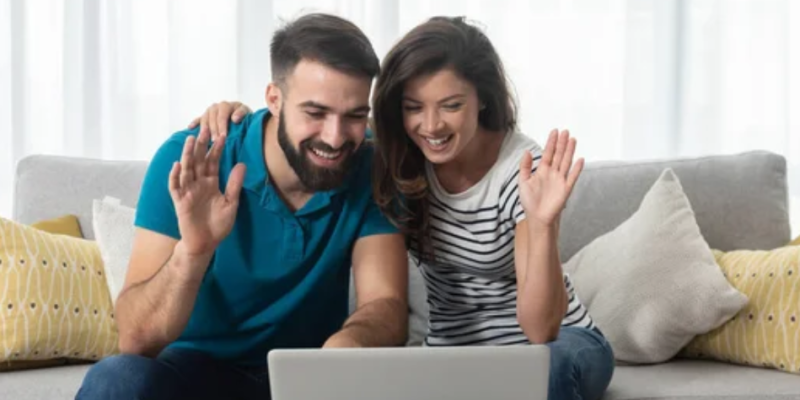 فوائد المرافقة النفسية للعلاقة الزوجية