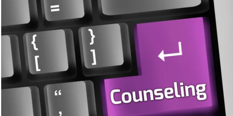 عودة من ادمان الانترنت عبر استشارات نفسية في الانترنت!