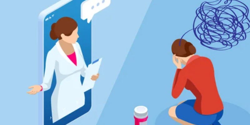 تحقيق التوازن الداخلي: كيف يحرر العلاج النفسي من الصراع الداخلي