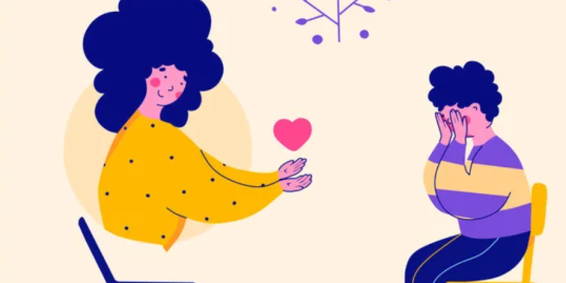 تجربة التأمل عبر المرافق في الإنترنت: دليل شامل