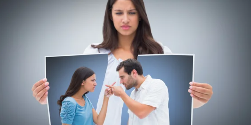 علاقة الحب من البدايات الجميلة إلى الصراعات الرهيبة، كيف يفسرها العلم ؟