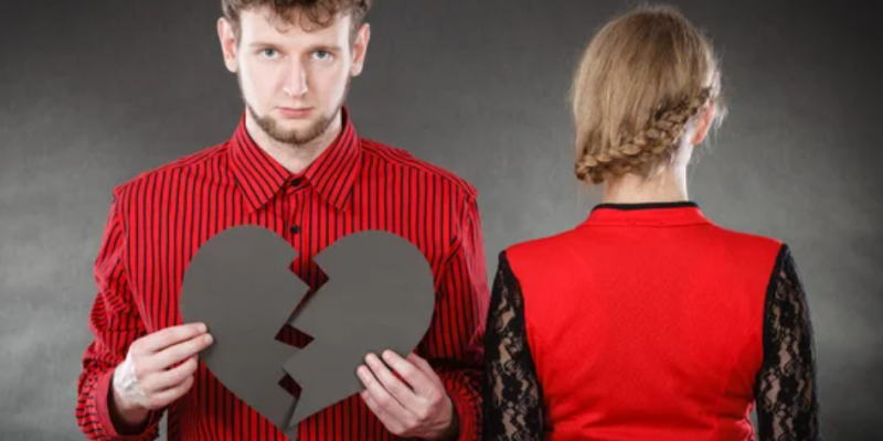 النرجسية في العلاقة العاطفية، الفهم بحكمة !