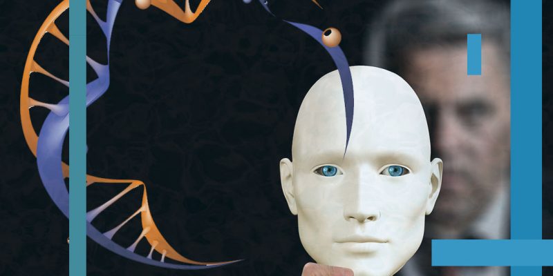 ما الفرق بين “الشيفرة الجينية” و”التعديلات التخلقية” (Epigenetics)؟ الذاكرة الصلبة مقابل ذاكرة الجسد