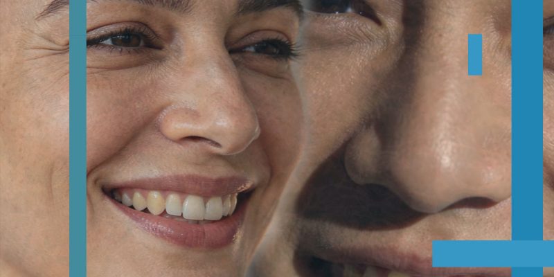ابتسامة دوشين : ماهي وكيف نتقنها؟