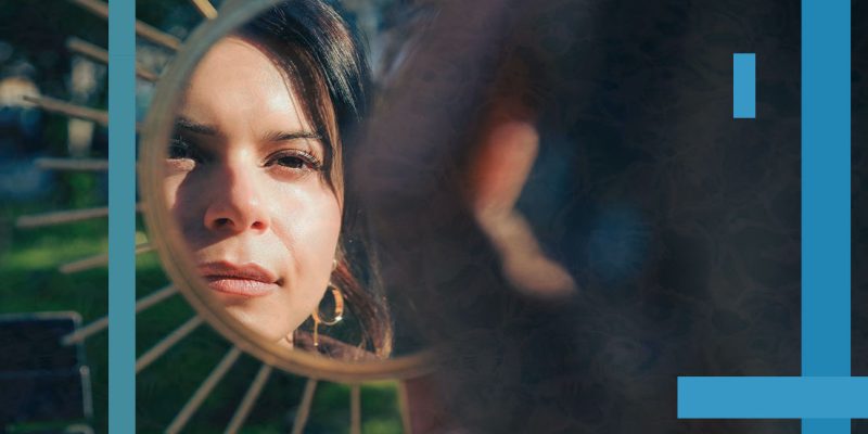 خريطة الذات النفسية الممتدة – دليلك النفسي الشامل لفهم من أنت حقاً