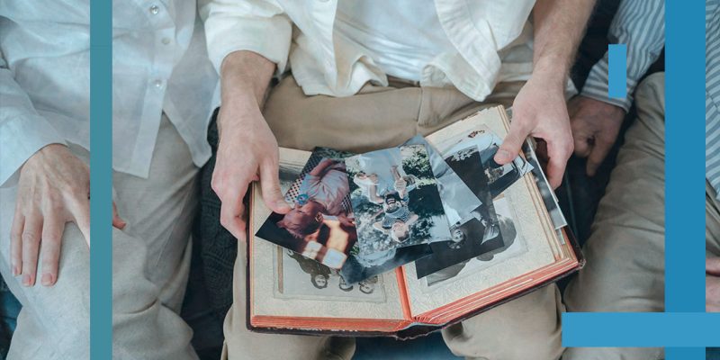 جذور الإرث العائلي النفسي: كيف اكتشف رواد التحليل النفسي صدمات الأجداد؟