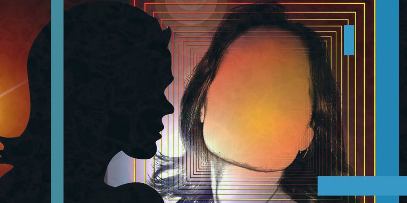 لماذا ينهار عالمنا كله.. ووجودنا كله بانهيار العلاقة؟